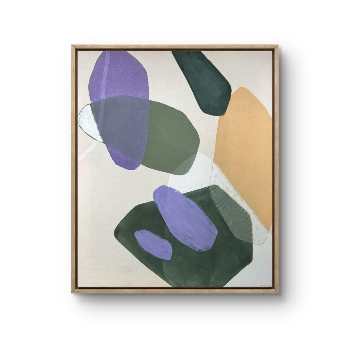 Colours of Summer 05 –&nbsp;Lavendelfeld