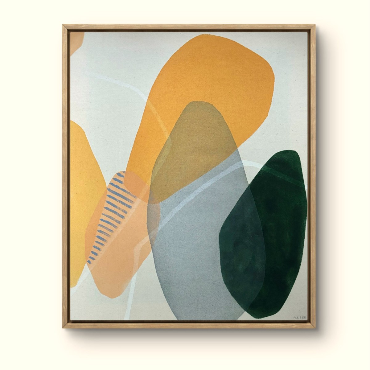 Colours of Summer 07 – schwere&nbsp;Tür