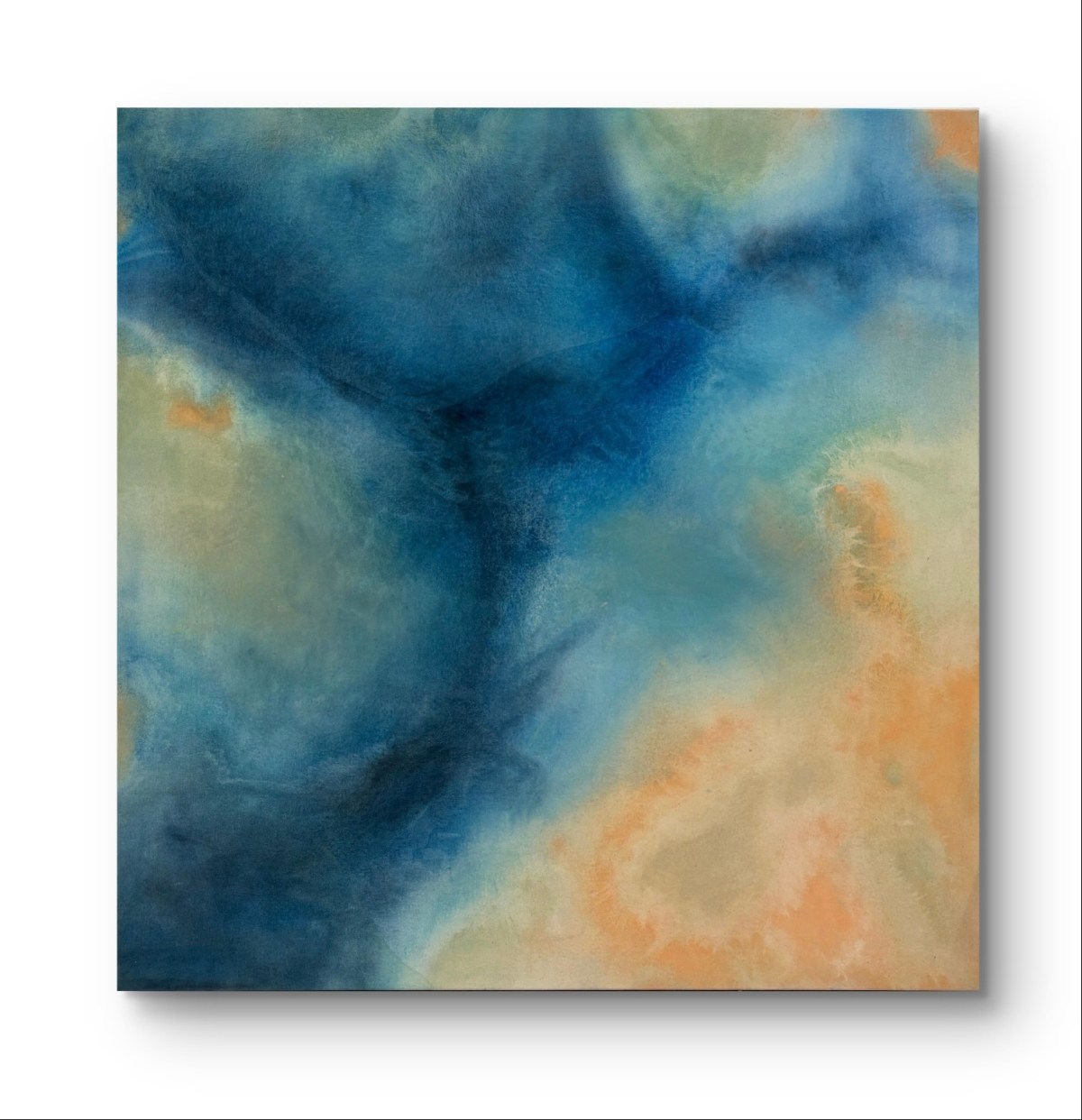 PLAY/FEEL 01 – Regen und&nbsp;Meer