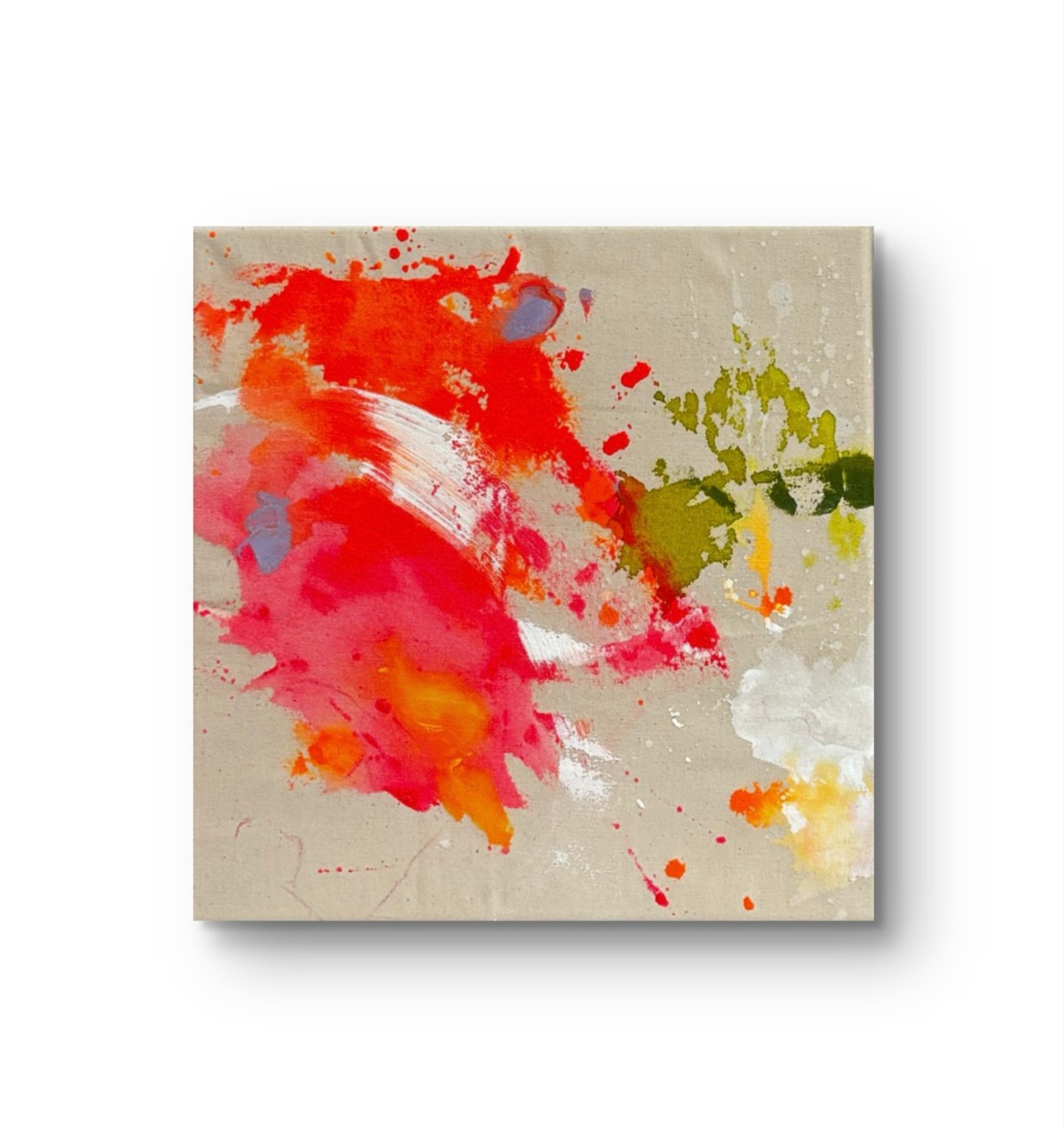 PLAY/FEEL 05 – Im Moment erblüht&nbsp;II